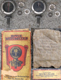 Boyce Moto Meter Variant