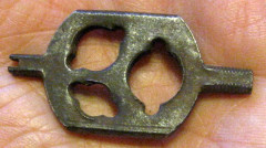 Tires: 5in1 Valve Tool