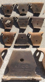 Transmission: "APCO" Replacement Support Arm