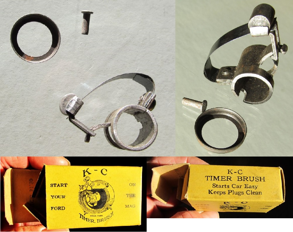 Timer Brush: "K-C"