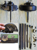 Windshield: "Trico" Wiper System