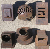 Heater: Vents For Hot Air Heaters