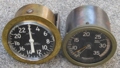 Period Correct Tacometers