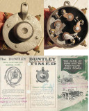 Timer: "Duntley"
