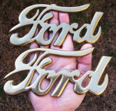 Radiator: Brass Scripts