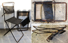 Camping: Folding Chair