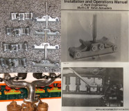 Engine: "Hunt" Valve Lifters