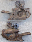 Magneto Drive: Unknown (post in comments if you can ID)