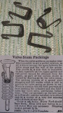 Engine: Packers for Worn Valves