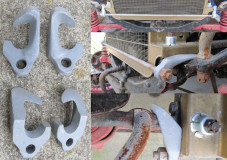 Chassis Brace