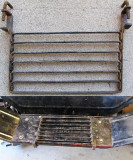 Running Board Boot Scraper