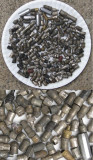 Tires: Selection of Sundry Valve Caps