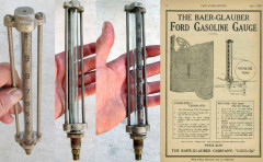 Gas Gauge: "Baer-Glauber"