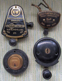 Security: Coil Box Mounted Ignition Switches