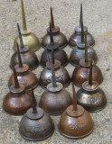 Oil Can: Assortment of Oil Cans