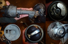 Distributor: "Bosch"