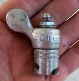 Tools: "Alemite" to "Zerk" Adapater