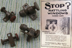 Anti-Rattlers: For Windows