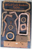Dealer Display: "McCord" Gaskets