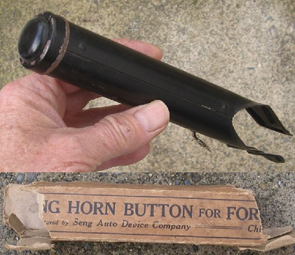 Horn Button Extension: "Seng"
