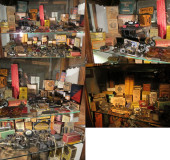 * Jay's Shelves