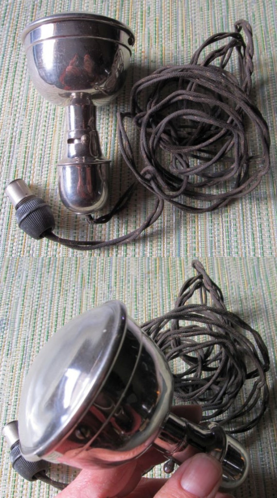 Tools: Work Light