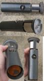 Gas Gauge: "Gasolarm"