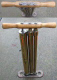 Tire Pump: "Kellogg"