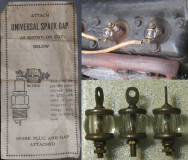 Spark Intensifier: "Universal"