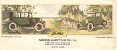 Dealer Letterhead
