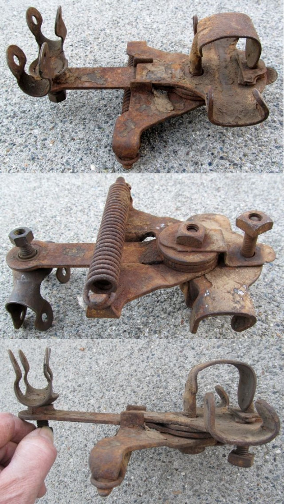 Steering Stabilizer