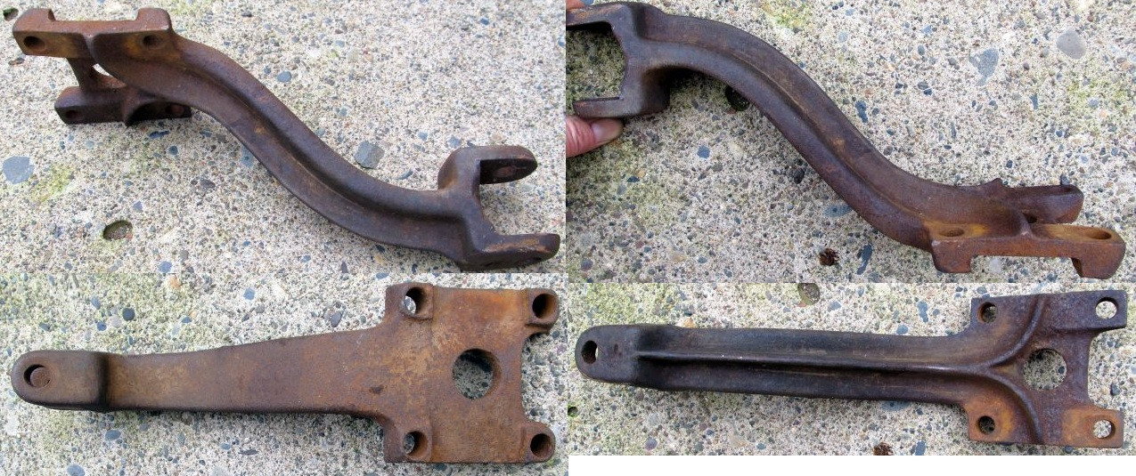 Trailer Hitch