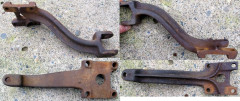 Trailer Hitch