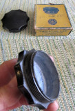 Radiator: Hard Rubber Cap