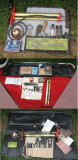Tool Rolls