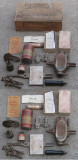 Tools: "Shaler" Vulcanizer Kit