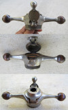 Radiator: Flip Top Dog Bone Cap