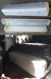 Tools: Rear Seat Tool Box