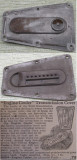 Transmission Engine Cooler Cover