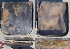 Body: Retro-fit Front Door