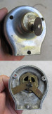 Security: "Bass Moody" Coil Box Lock