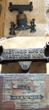 Steering Stabilizer: "Hastings"
