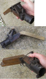Horn: "Jubilee" Tail Pipe Whistle