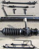 Steering: Rack and Pinion Kit