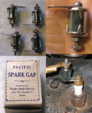 Spark Intensifier: "Pacific"
