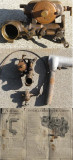 Carburetor: "Rayfield"