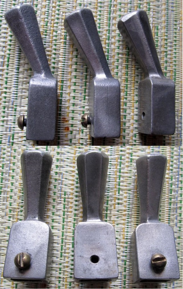 Door Handle Extensions