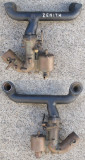 Carburetor: "Zenith S4BF"