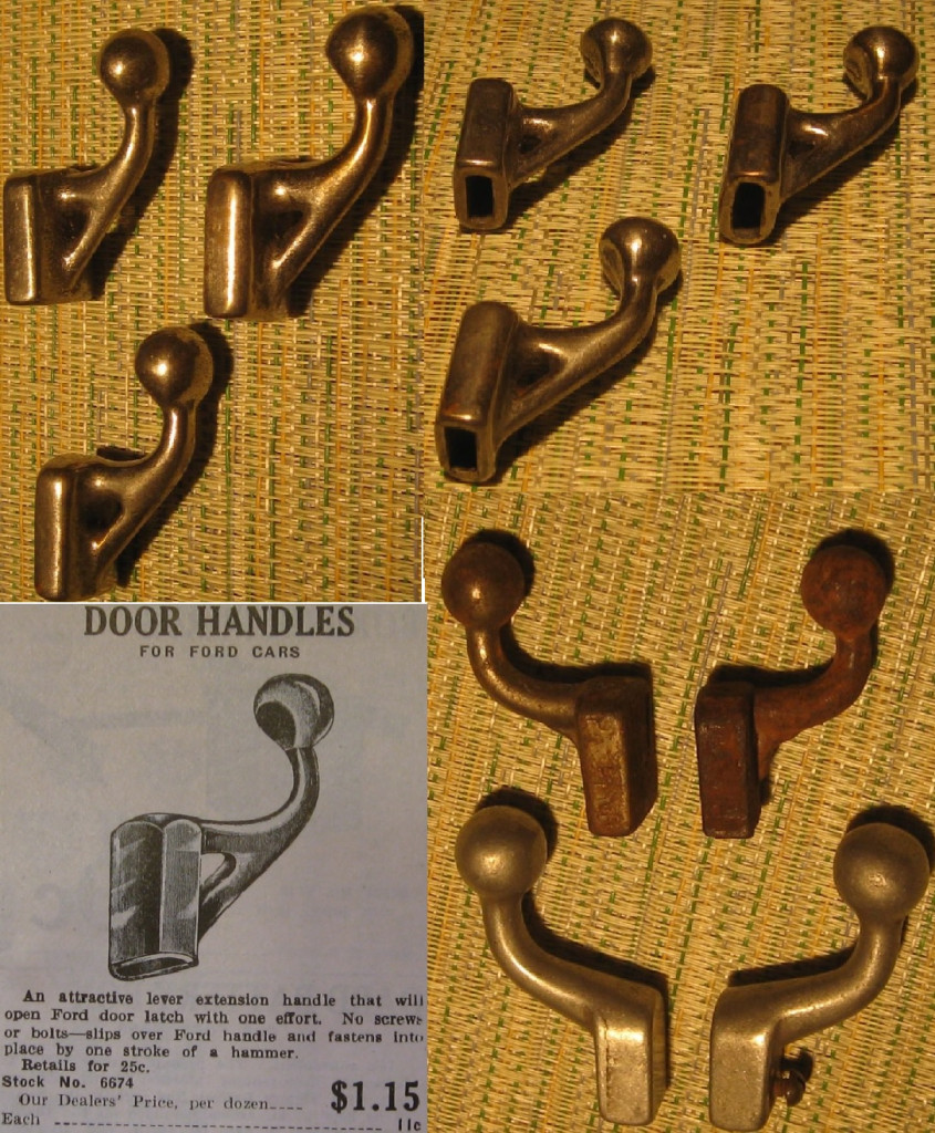 Door Handle Extensions 2