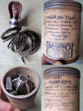 Tools: Work Light "Grip-Lite"
